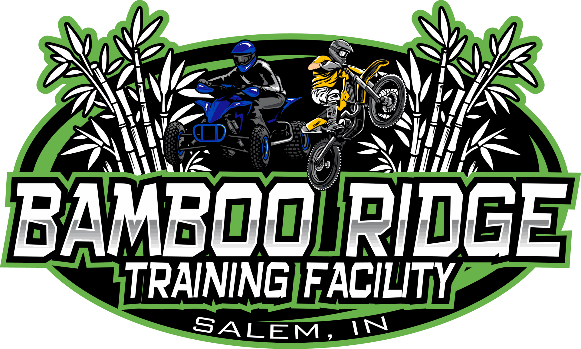 Bamboo Ridge XC